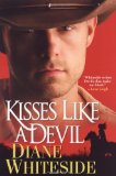 Kisses Like a Devil 2009 9780758225153 Front Cover