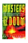 Masters of Doom How Two Guys Created an Empire and Transformed Pop Culture cover art