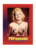 Popaganda The Art and Subversion of Ron English cover art