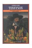 Alfred, Lord Tennyson 1985 9780877546153 Front Cover
