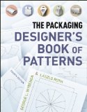Packaging Designer's Book of Patterns  cover art