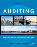 Auditing A Risk-Based Approach to Conducting a Quality Audit cover art