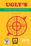 Ugly's Electrical Safety and NFPA 2015  cover art