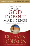 When God Doesn't Make Sense  9781414371153 Front Cover