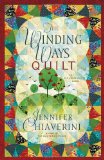 Winding Ways Quilt An Elm Creek Quilts Novel cover art
