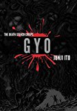 Gyo (2-In-1 Deluxe Edition)  9781421579153 Front Cover