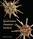 Quantitative Chemical Analysis  cover art