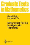 Differential Forms in Algebraic Topology  9781441928153 Front Cover