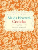 Maida Heatter's Cookies 2011 9781449401153 Front Cover