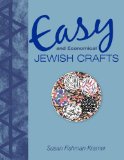 Easy and Economical Jewish Crafts 2011 9781456753153 Front Cover