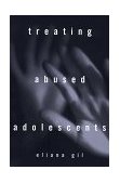 Treating Abused Adolescents  cover art
