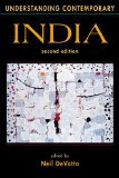 Understanding Contemporary India  cover art