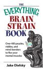 Everything Brain Strain Book 2005 9781593373153 Front Cover