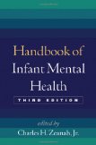 Handbook of Infant Mental Health  cover art