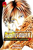 Wallflower 1  9781612623153 Front Cover