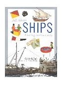 Ships Amazing Maritime Facts 2000 9781842150153 Front Cover