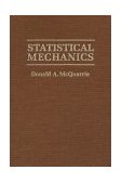 Statistical Mechanics 