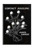 Contact Juggling  9781898591153 Front Cover