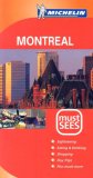 Montreal 2nd 2007 Revised  9782067129153 Front Cover