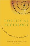 Political Sociology Power and Participation in the Modern World cover art