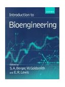 Introduction to Bioengineering  cover art