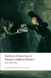 Young Goodman Brown and Other Tales  cover art