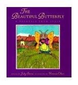 Beautiful Butterfly A Folktale from Spain  9780395900154 Front Cover