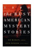 Best American Mystery Stories 1999  9780395939154 Front Cover
