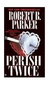 Perish Twice  9780425182154 Front Cover