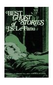 Best Ghost Stories of J. S. LeFanu  cover art