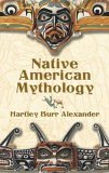 Native American Mythology  cover art