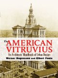 American Vitruvius An Architects' Handbook of Urban Design  9780486473154 Front Cover
