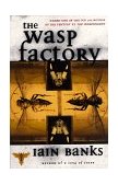 Wasp Factory A Novel