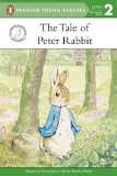 Tale of Peter Rabbit 2012 9780723268154 Front Cover
