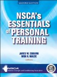 NSCA's Essentials of Personal Training  cover art