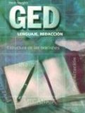 GED Lenguaje, Redacciï¿½n  9780739869154 Front Cover