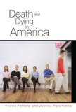 Death and Dying in America  cover art