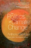 Politics of Climate Change  cover art