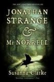 Jonathan Strange and Mr. Norrell A Novel cover art