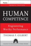 Human Competence Engineering Worthy Performance