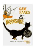 Sam, Bangs and Moonshine (Caldecott Medal Winner) cover art