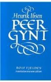 Peer Gynt  cover art