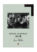 Seven Samurai  cover art