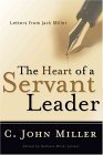 Heart of a Servant Leader Letters from Jack Miller cover art