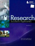 Research Successful Approaches cover art