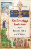 Embracing Judaism cover art