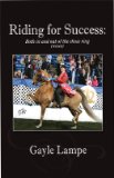 RIDING FOR SUCCESS             cover art