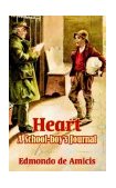 Heart A School-Boy's Journal cover art