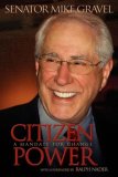 Citizen Power A Mandate for Change cover art