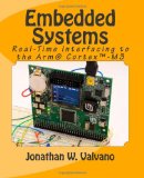 Embedded Systems Real-Time Interfacing to the Arm Cortex-M Microcontrollers